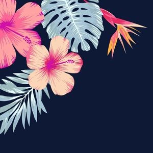 Meet your Posher, Victoria affectionately known as Vicci G. 💕